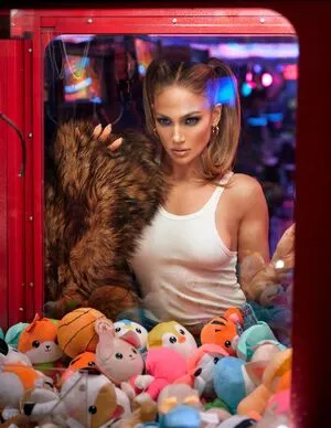 Jennifer Lopez OnlyFans Leaked Free Thumbnail Picture - #SV9e886VaO