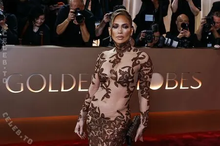 Jennifer Lopez OnlyFans Leaked Free Thumbnail Picture - #T1AUY0j3Mo