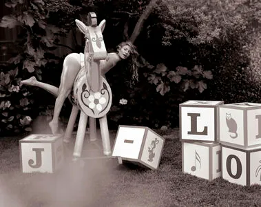 Jennifer Lopez OnlyFans Leaked Free Thumbnail Picture - #T4CstdDX7f