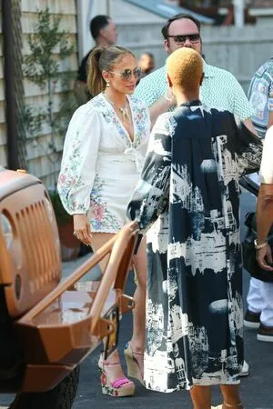 Jennifer Lopez OnlyFans Leaked Free Thumbnail Picture - #T55ISAprAo