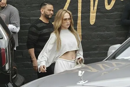 Jennifer Lopez OnlyFans Leaked Free Thumbnail Picture - #T5veyJ6z19