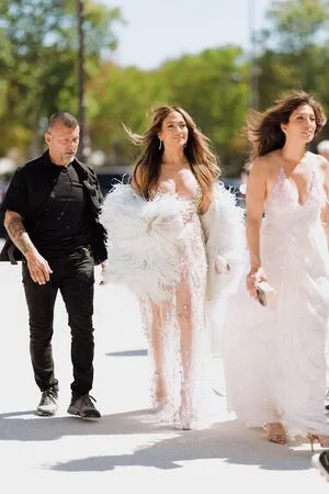 Jennifer Lopez OnlyFans Leaked Free Thumbnail Picture - #V1JS33azXm