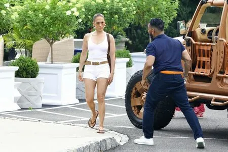 Jennifer Lopez OnlyFans Leaked Free Thumbnail Picture - #VPFHPiS3dF