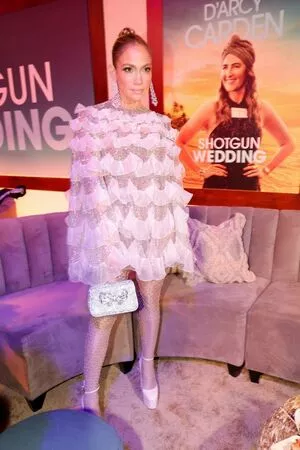 Jennifer Lopez OnlyFans Leaked Free Thumbnail Picture - #VS47LLCJHz