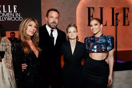 Jennifer Lopez OnlyFans Leaked Free Thumbnail Picture - #Vck1Bdulzv