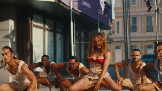 Jennifer Lopez OnlyFans Leaked Free Thumbnail Picture - #W4Q2juQHCn