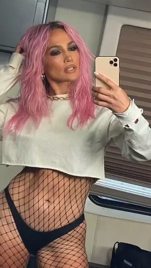 Jennifer Lopez OnlyFans Leaked Free Thumbnail Picture - #WLrYl0HjAN