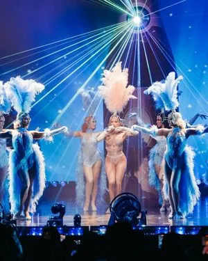 Jennifer Lopez OnlyFans Leaked Free Thumbnail Picture - #WVOHFLtU4I