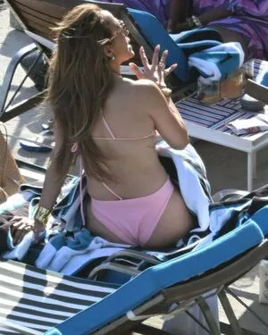 Jennifer Lopez OnlyFans Leaked Free Thumbnail Picture - #WcEtnqgmn1