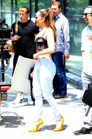 Jennifer Lopez OnlyFans Leaked Free Thumbnail Picture - #XKjQBA1H3c