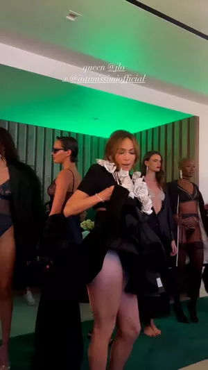 Jennifer Lopez OnlyFans Leaked Free Thumbnail Picture - #XpuesG2Fbr