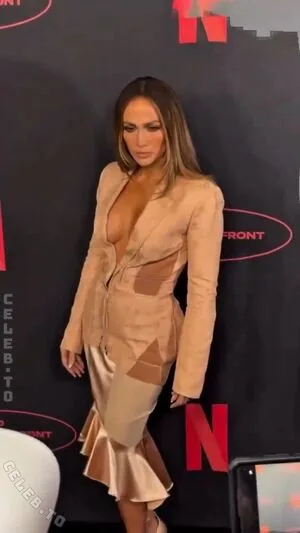 Jennifer Lopez OnlyFans Leaked Free Thumbnail Picture - #XrPAbPMMPt