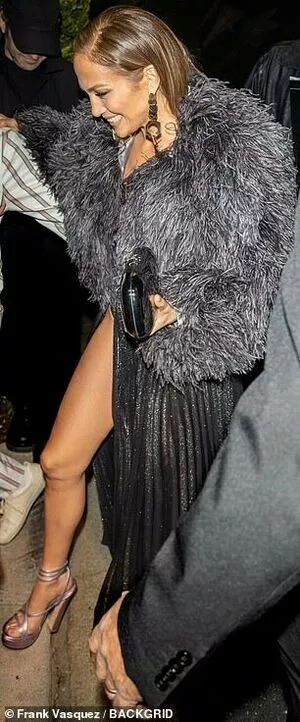 Jennifer Lopez OnlyFans Leaked Free Thumbnail Picture - #YrtkMVdbRV