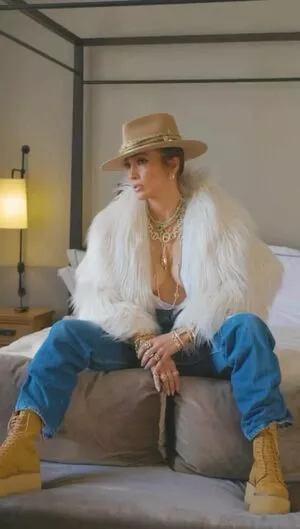 Jennifer Lopez OnlyFans Leaked Free Thumbnail Picture - #Yuygtj9uki