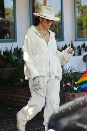 Jennifer Lopez OnlyFans Leaked Free Thumbnail Picture - #Z3EWelJJlN