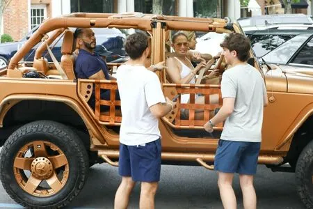 Jennifer Lopez OnlyFans Leaked Free Thumbnail Picture - #Zdc6M8Csmc