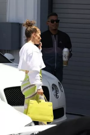 Jennifer Lopez OnlyFans Leaked Free Thumbnail Picture - #ZxURRt1DNO