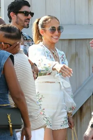 Jennifer Lopez OnlyFans Leaked Free Thumbnail Picture - #afTHfM380y
