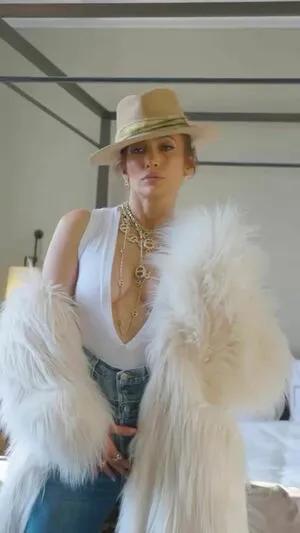 Jennifer Lopez OnlyFans Leaked Free Thumbnail Picture - #afw06iLAr9
