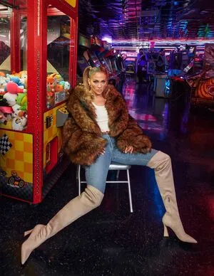 Jennifer Lopez OnlyFans Leaked Free Thumbnail Picture - #aiiusUGnvG