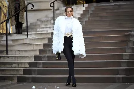 Jennifer Lopez OnlyFans Leaked Free Thumbnail Picture - #ateFaoosKx