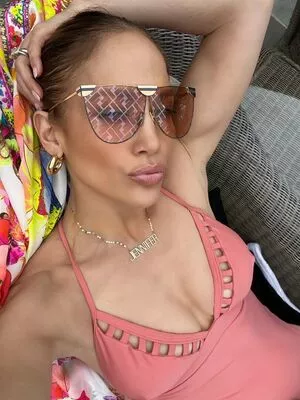 Jennifer Lopez OnlyFans Leaked Free Thumbnail Picture - #b6PKY1Zwss