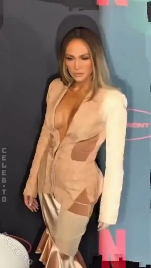 Jennifer Lopez OnlyFans Leaked Free Thumbnail Picture - #c9ZFUMGops