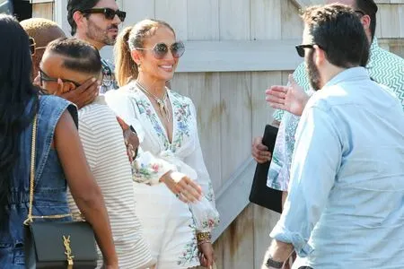 Jennifer Lopez OnlyFans Leaked Free Thumbnail Picture - #cCV031WfSx