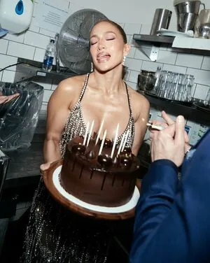 Jennifer Lopez OnlyFans Leaked Free Thumbnail Picture - #cSLeZ3LiDS
