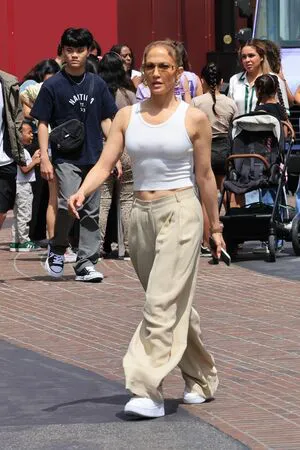 Jennifer Lopez OnlyFans Leaked Free Thumbnail Picture - #cgh00SnHDr