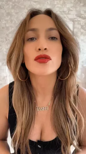 Jennifer Lopez OnlyFans Leaked Free Thumbnail Picture - #dFupnw7i84