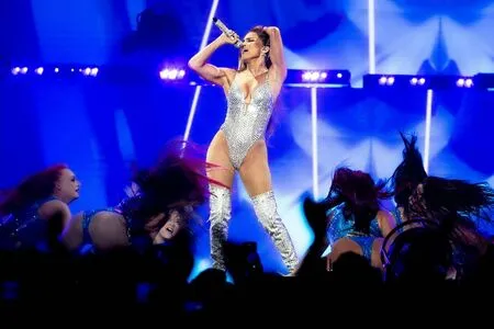 Jennifer Lopez OnlyFans Leaked Free Thumbnail Picture - #dGZMYoUpdX