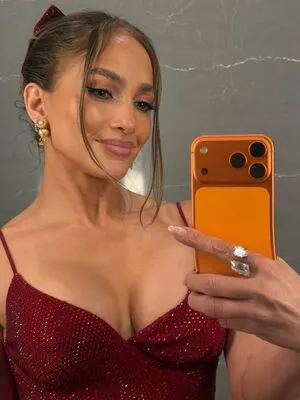 Jennifer Lopez OnlyFans Leaked Free Thumbnail Picture - #dRwtyX2Aeg