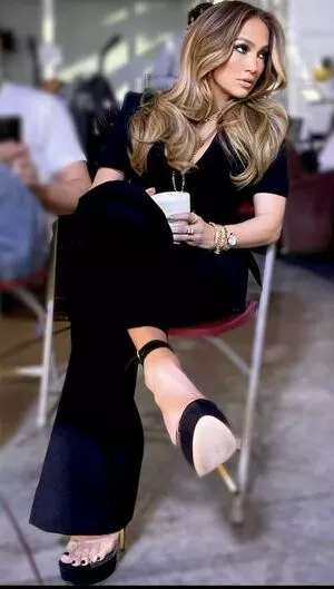 Jennifer Lopez OnlyFans Leaked Free Thumbnail Picture - #eZec6JrrrA