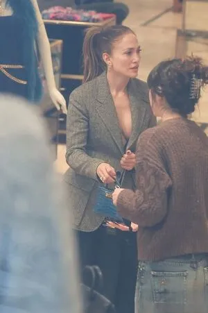 Jennifer Lopez OnlyFans Leaked Free Thumbnail Picture - #fcutPrBd2k