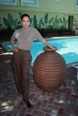 Jennifer Lopez OnlyFans Leaked Free Thumbnail Picture - #ftZW8iEe3e