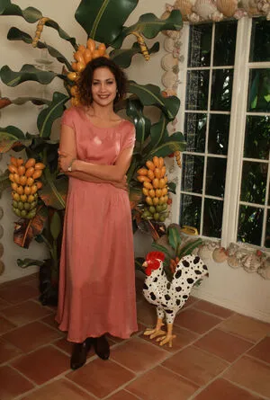 Jennifer Lopez OnlyFans Leaked Free Thumbnail Picture - #g2A5bmkecN