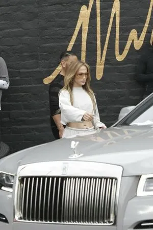 Jennifer Lopez OnlyFans Leaked Free Thumbnail Picture - #gex3ButdS2