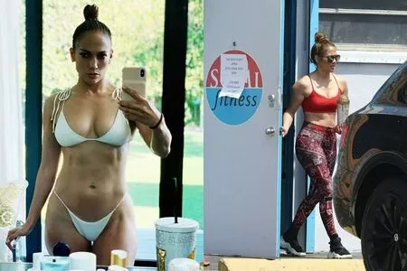 Jennifer Lopez OnlyFans Leaked Free Thumbnail Picture - #hP3mMWHstM