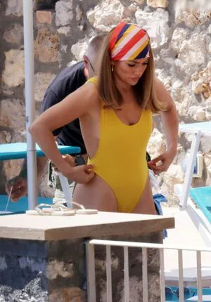 Jennifer Lopez OnlyFans Leaked Free Thumbnail Picture - #hfc7ouDeUF