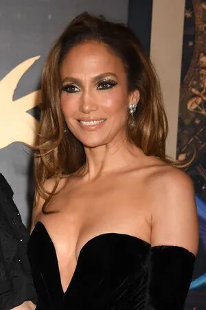 Jennifer Lopez OnlyFans Leaked Free Thumbnail Picture - #iRosQrqQto