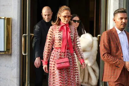 Jennifer Lopez OnlyFans Leaked Free Thumbnail Picture - #iWONQeiWfz