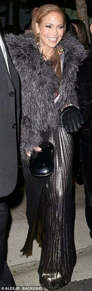 Jennifer Lopez OnlyFans Leaked Free Thumbnail Picture - #iXy0RJ8RAv