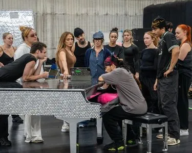 Jennifer Lopez OnlyFans Leaked Free Thumbnail Picture - #ioURZhWITy