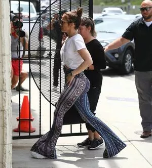 Jennifer Lopez OnlyFans Leaked Free Thumbnail Picture - #ip1GaOqHlE