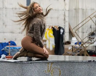 Jennifer Lopez OnlyFans Leaked Free Thumbnail Picture - #jXithLXgj4