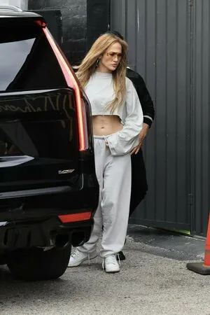 Jennifer Lopez OnlyFans Leaked Free Thumbnail Picture - #k41FnpNljW