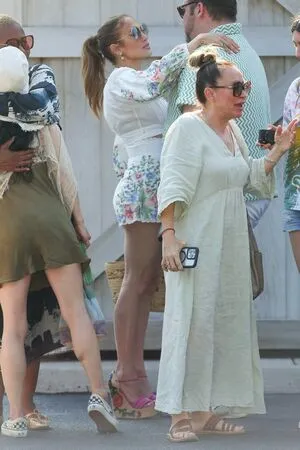 Jennifer Lopez OnlyFans Leaked Free Thumbnail Picture - #lla5JupShc