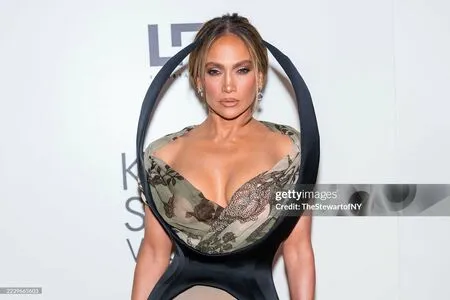 Jennifer Lopez OnlyFans Leaked Free Thumbnail Picture - #mJWAQSqEFT