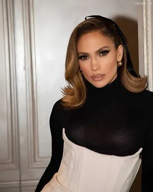 Jennifer Lopez OnlyFans Leaked Free Thumbnail Picture - #mTaZR34NTE